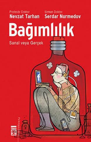 Bağımlılık